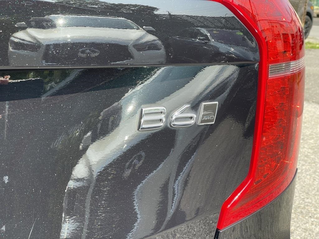 2023 Volvo XC90 Plus photo 25