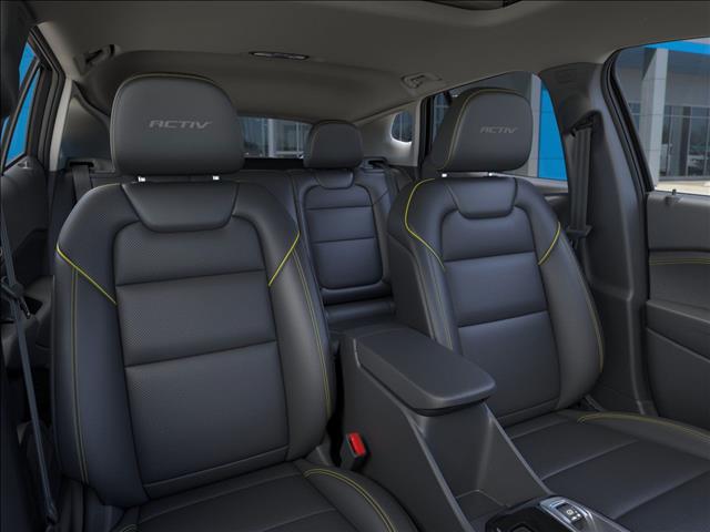 2026 Chevrolet Trax ACTIV photo 11