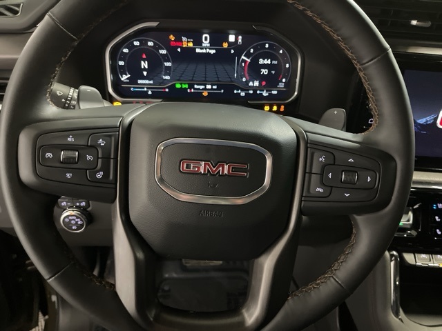2023 Gmc Sierra 1500 AT4 photo 21