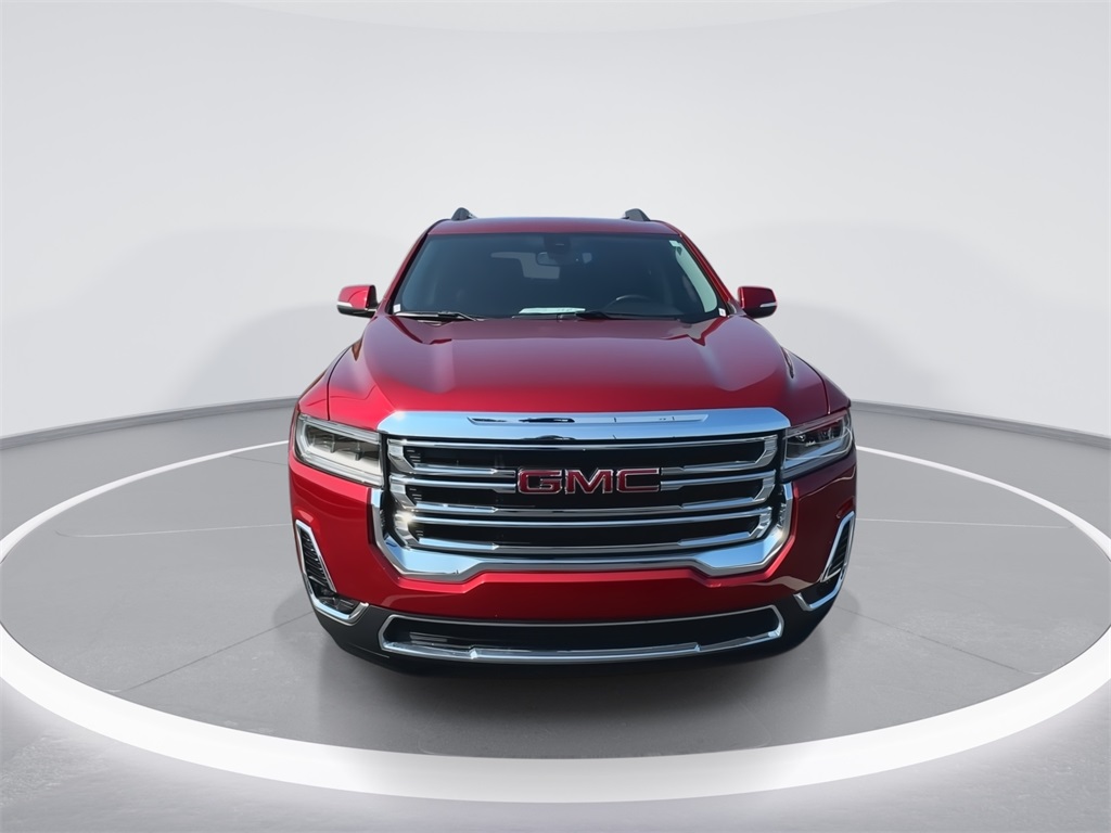 2023 Gmc Acadia SLT photo 3