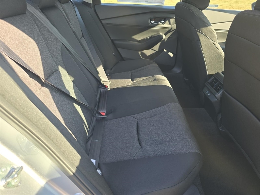2025 Honda Accord SE photo 16