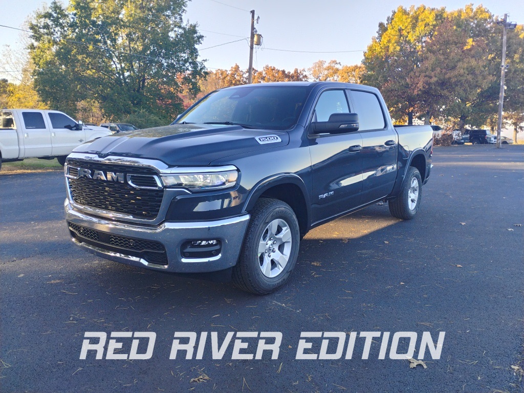 2026 RAM Ram 1500 Pickup Big Horn/Lone Star's photo
