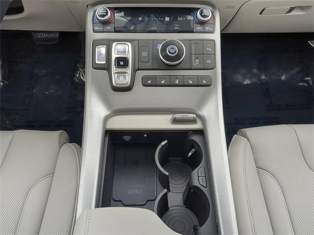 2024 Hyundai Palisade Calligraphy photo 18
