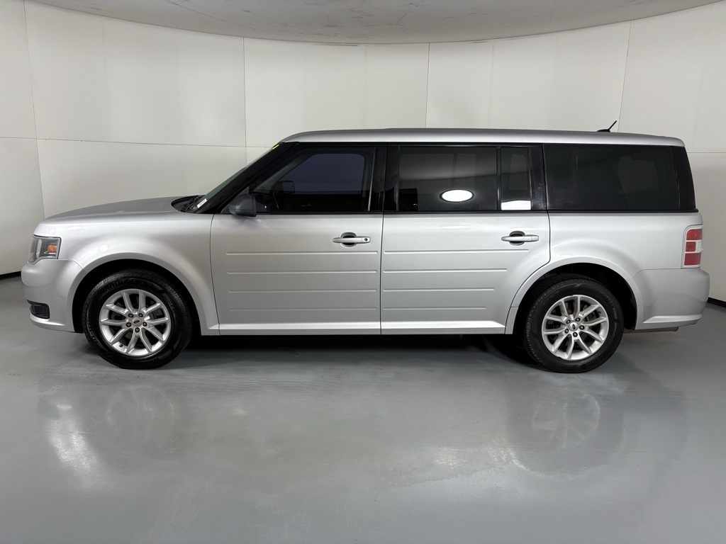 2018 Ford Flex SE photo 2