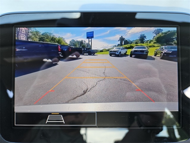 2023 Chevrolet Malibu 1LT photo 21