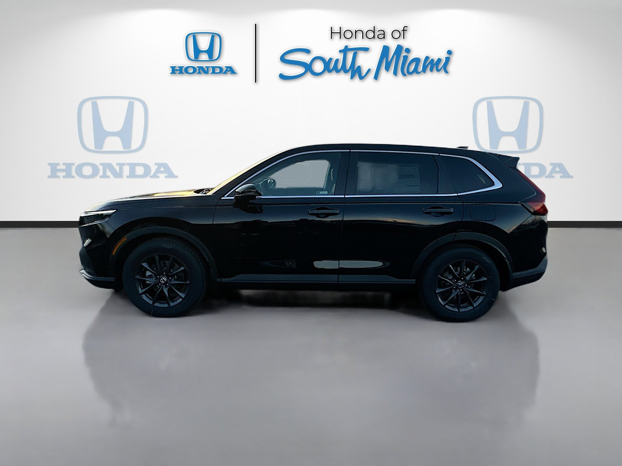 2026 Honda CR-V EX-L photo 4