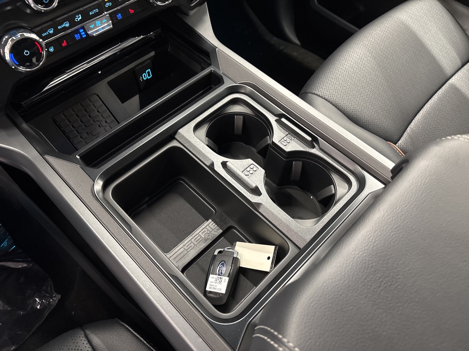 2026 Ford F-350 Lariat photo 20