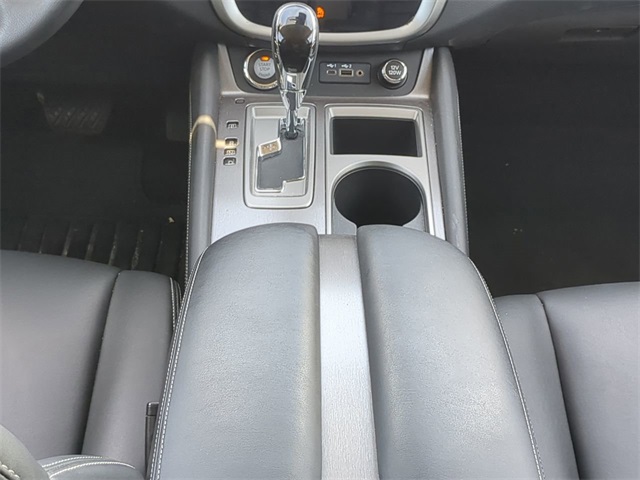 2022 Nissan Murano SV photo 19