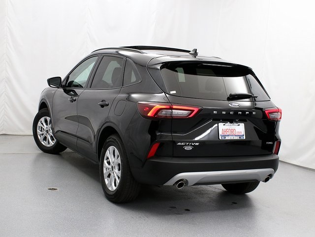 2025 Ford Escape Active photo 8