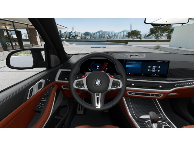 2026 Bmw X5 photo 11