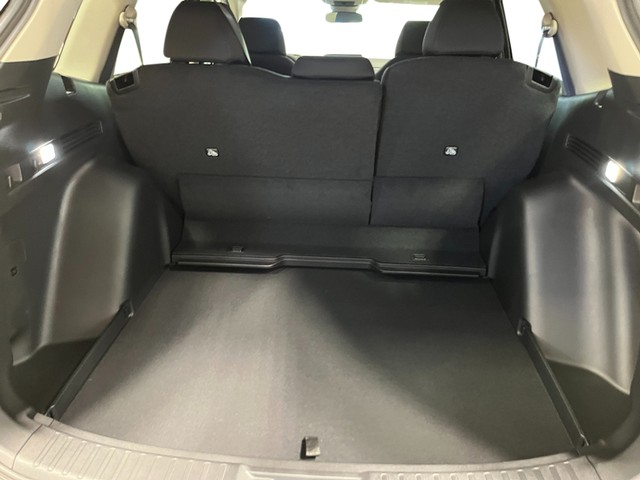 2026 Honda CR-V EX photo 25