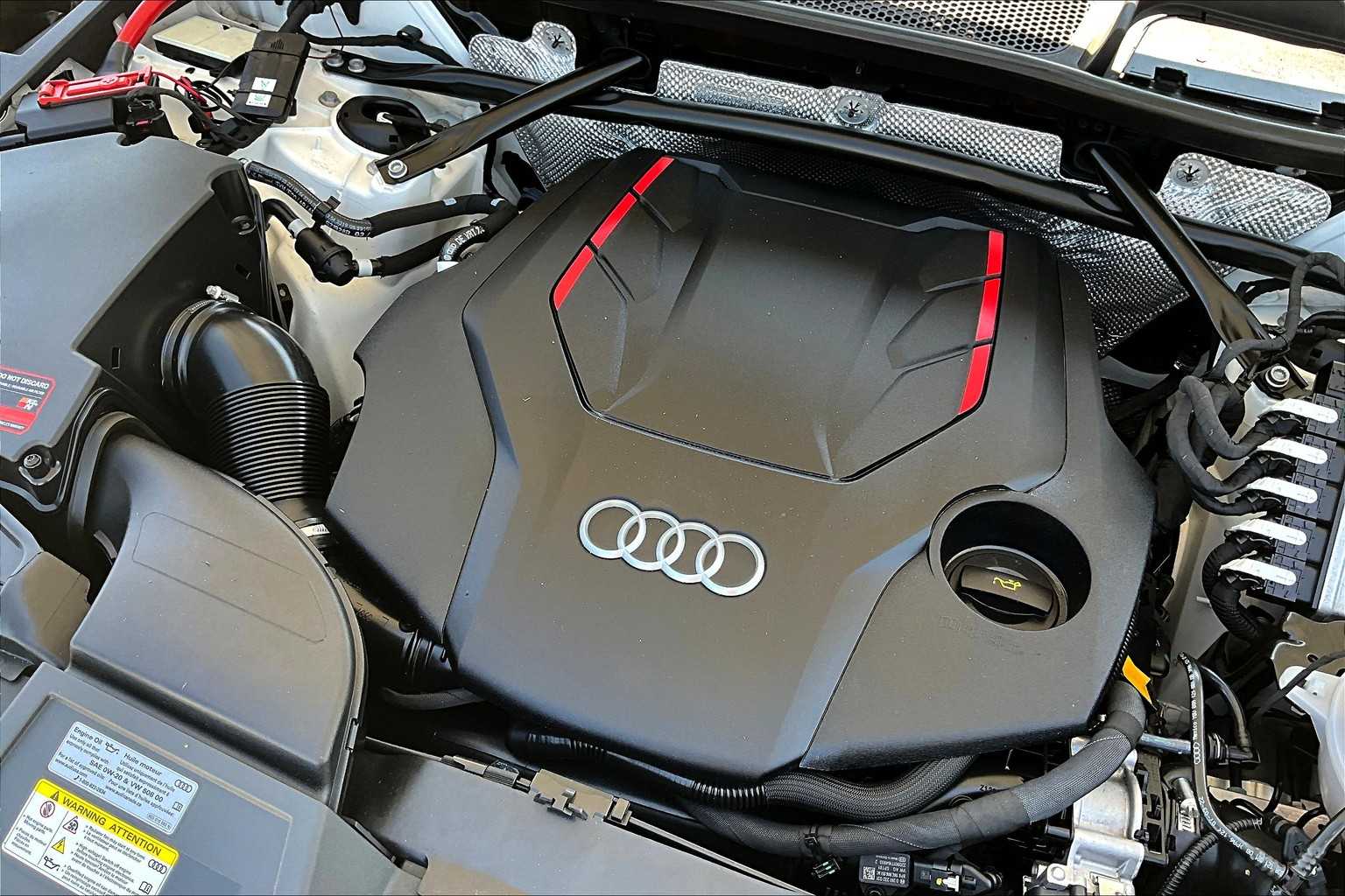 2023 Audi SQ5 Premium Plus photo 54