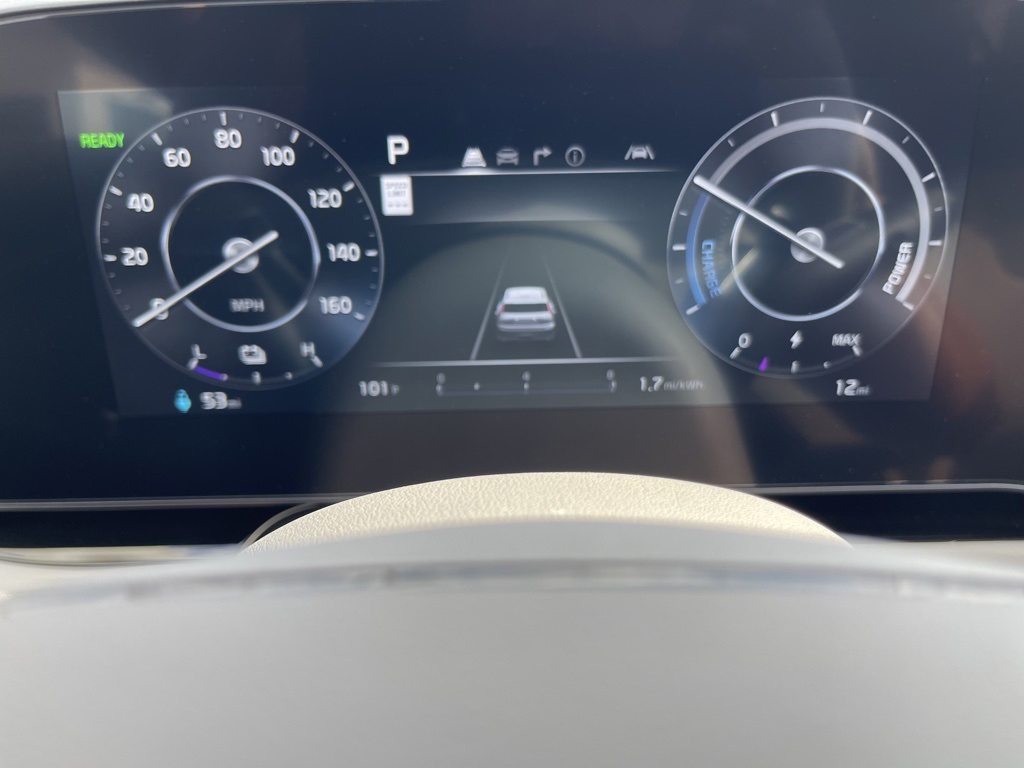 2023 Kia Niro EV Wave photo 4