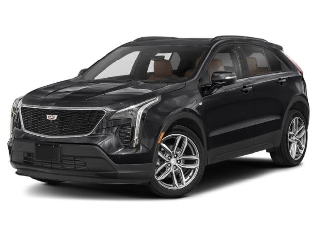 2023 Cadillac XT4 Sport's photo