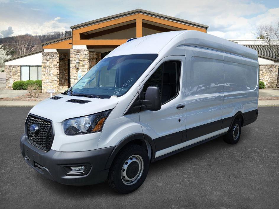 2024 Ford Transit Van Base's photo