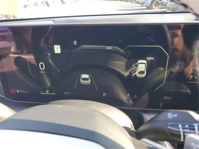 2025 Kia K4 GT-Line Turbo photo 13