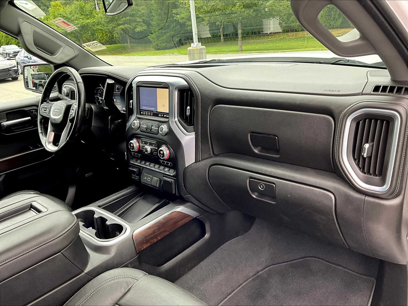 2019 Gmc Sierra 1500 SLT photo 14