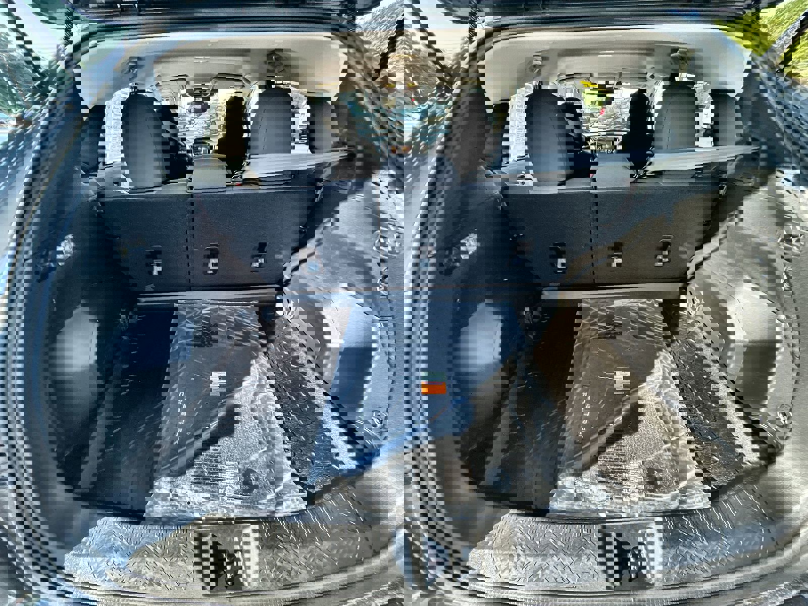 2025 Subaru Crosstrek Base photo 25
