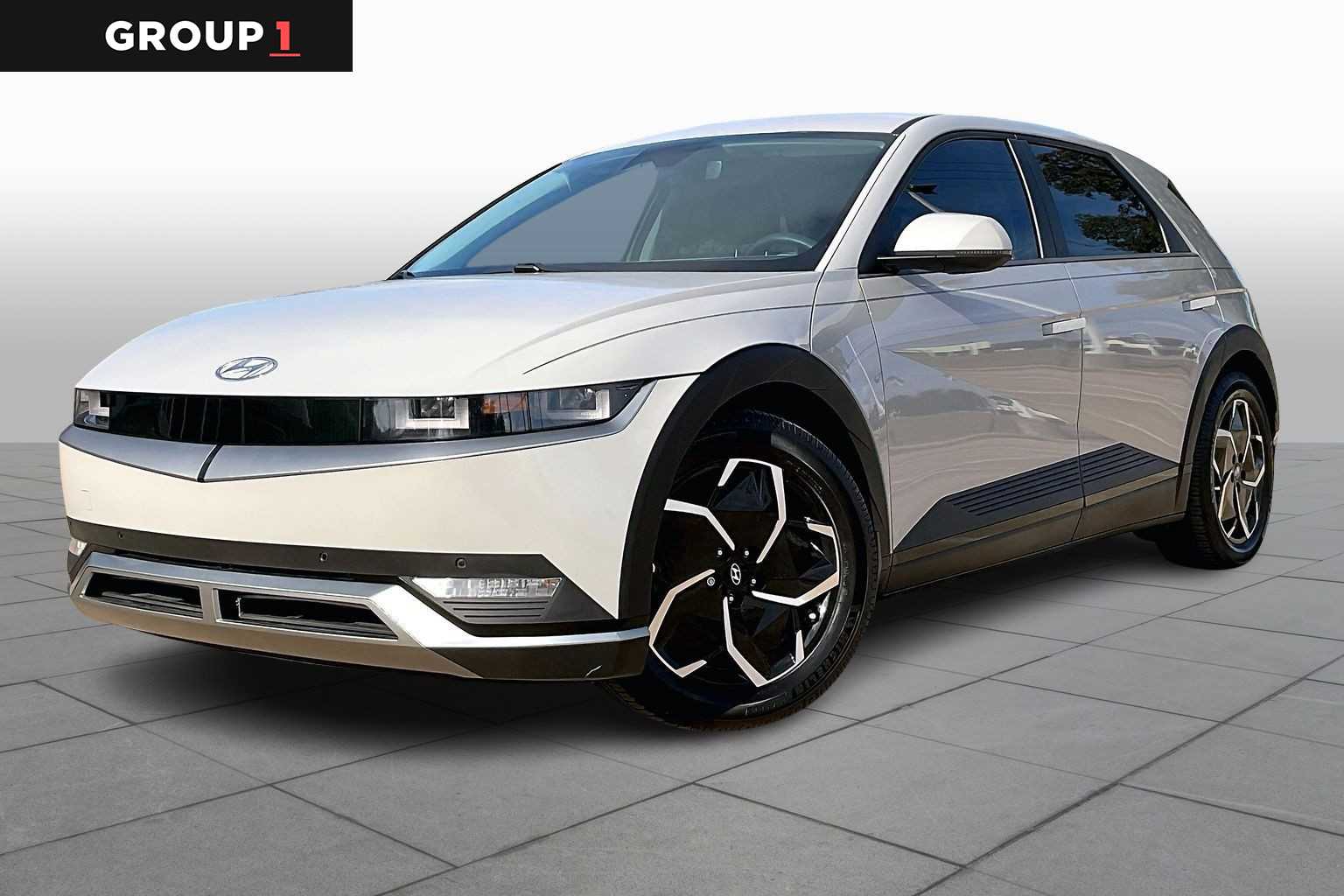 2023 Hyundai IONIQ 5 SEL