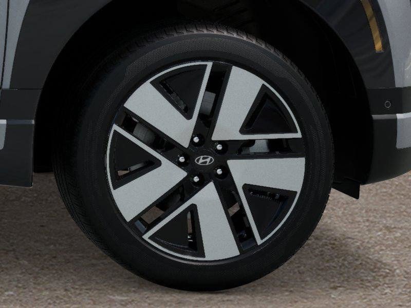 2026 Hyundai Ioniq SEL photo 7