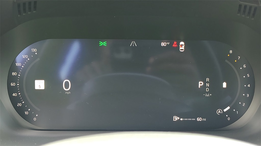 2026 Volvo XC60 B5 Plus photo 13