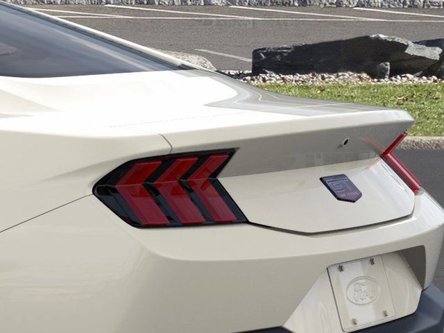 2025 Ford Mustang GT Premium photo 22