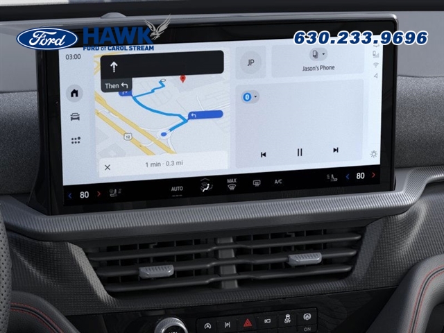 2025 FORD EXPLORER - Image 14