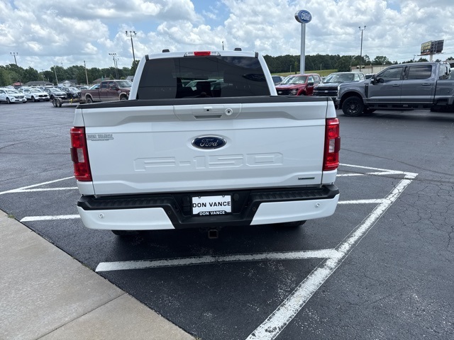 2023 Ford F-150 XLT photo 5