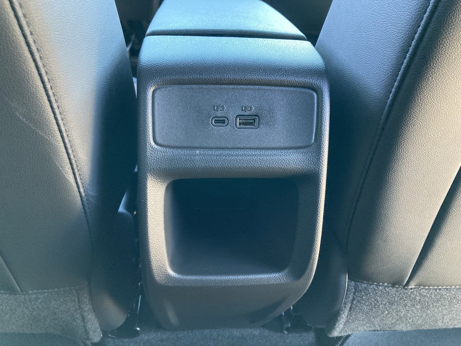 2026 Chevrolet Trax photo 34