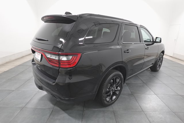 2026 Dodge Durango GT Plus photo 4