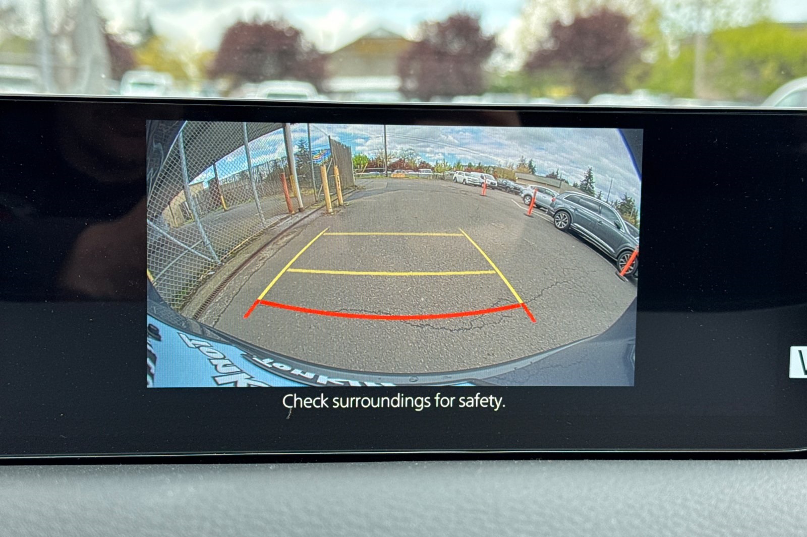 2025 Mazda CX-50 Premium photo 16