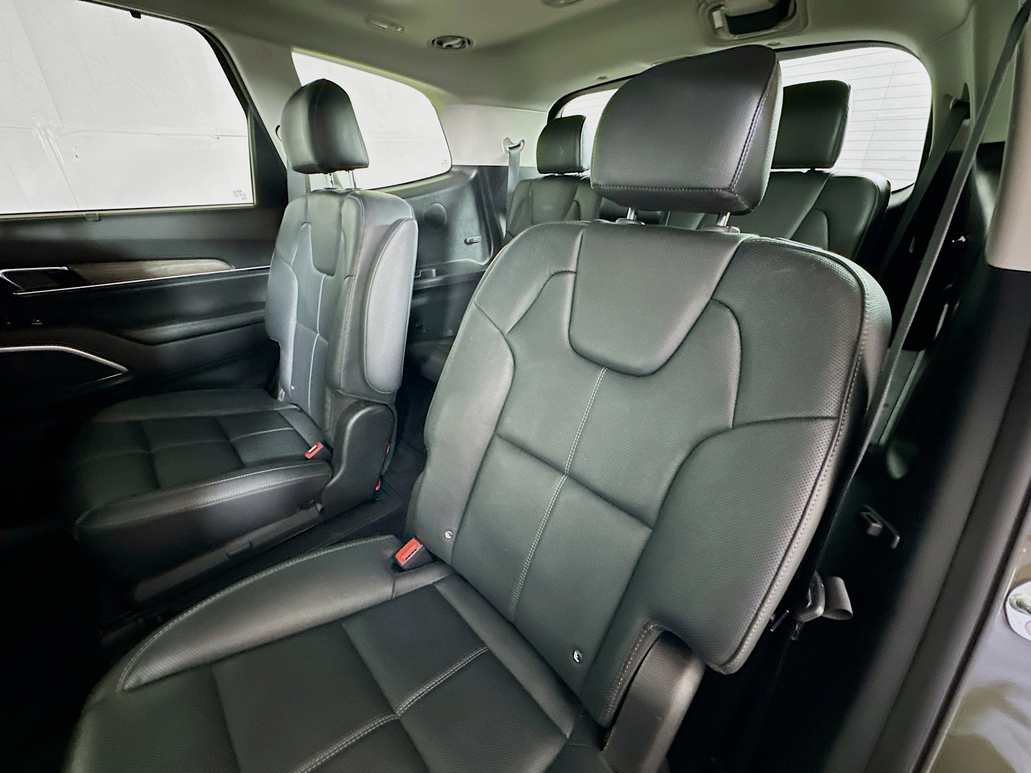 2021 Kia Telluride SX photo 24