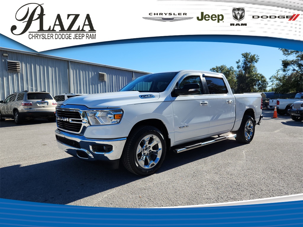 2020 RAM Ram 1500 Pickup Big Horn/Lone Star's photo