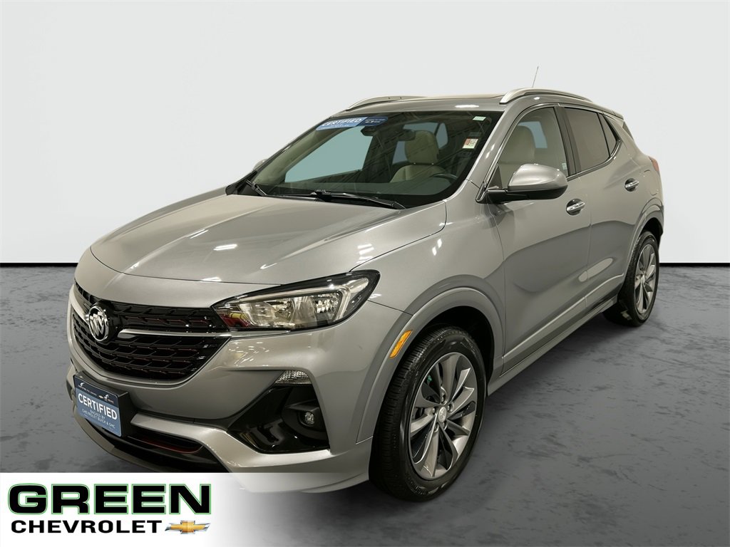 2023 Buick Encore GX