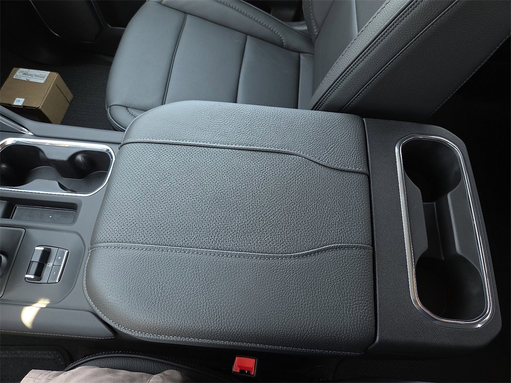 2025 Gmc Sierra 1500 Denali photo 20