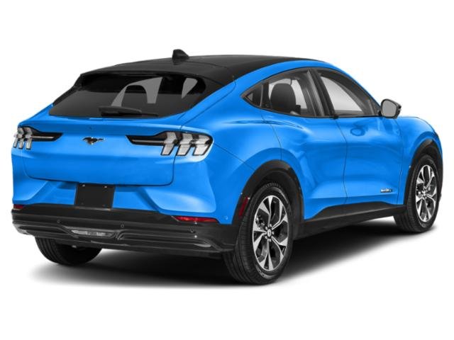 Used 2022 Ford Mustang Mach-E Premium AWD with VIN 3FMTK3SU7NMA57739 for sale in Minneapolis, MN