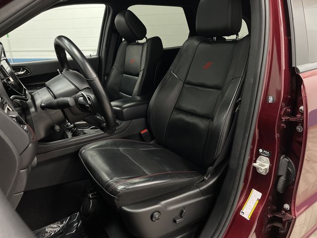 2023 Dodge Durango GT Plus photo 4