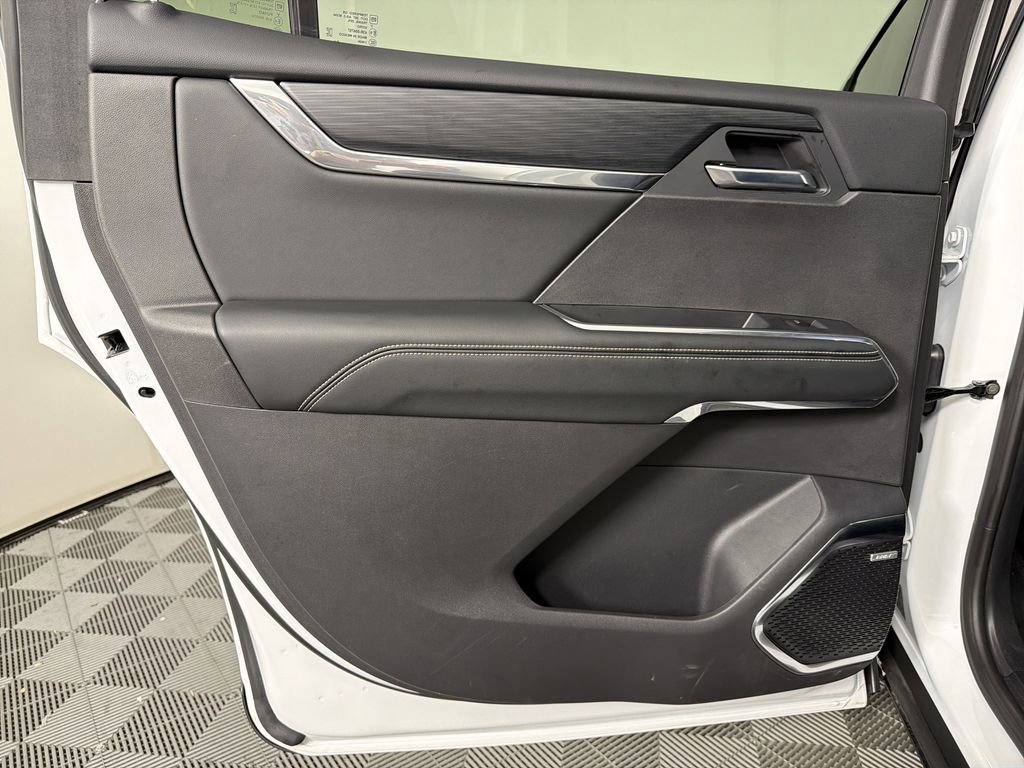 2025 Gmc Acadia Elevation photo 17