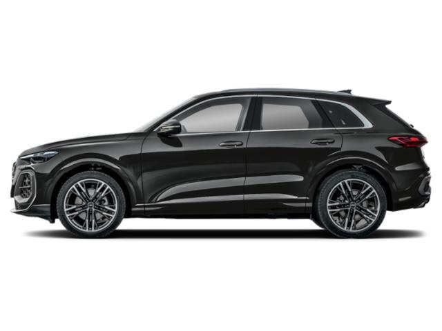 2025 Audi Q5 Premium Plus photo 2