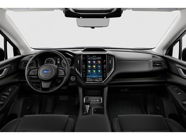 2025 Subaru Ascent Onyx Edition Touring photo 17