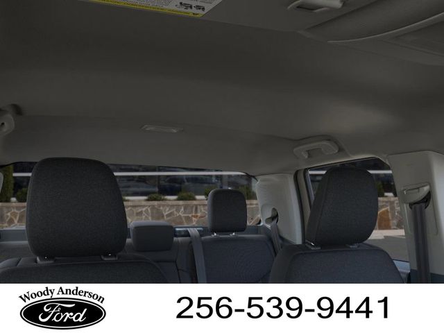 2025 Ford Maverick XLT photo 11