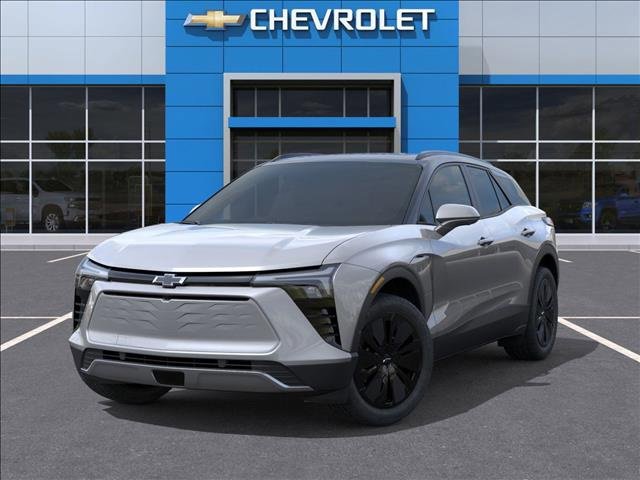 2025 Chevrolet Blazer EV photo 5
