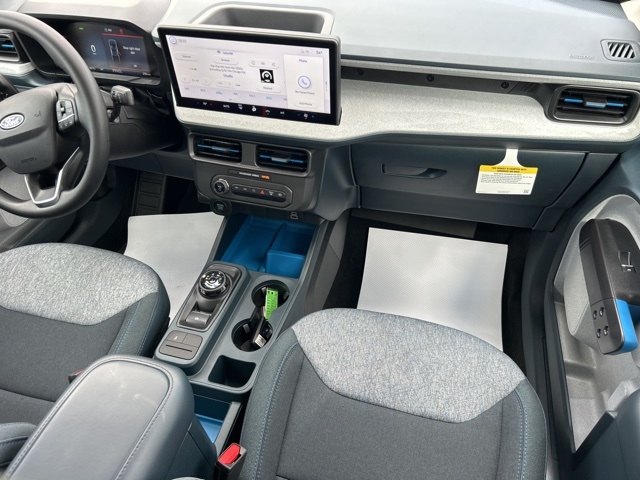 2025 Ford Maverick XLT photo 13