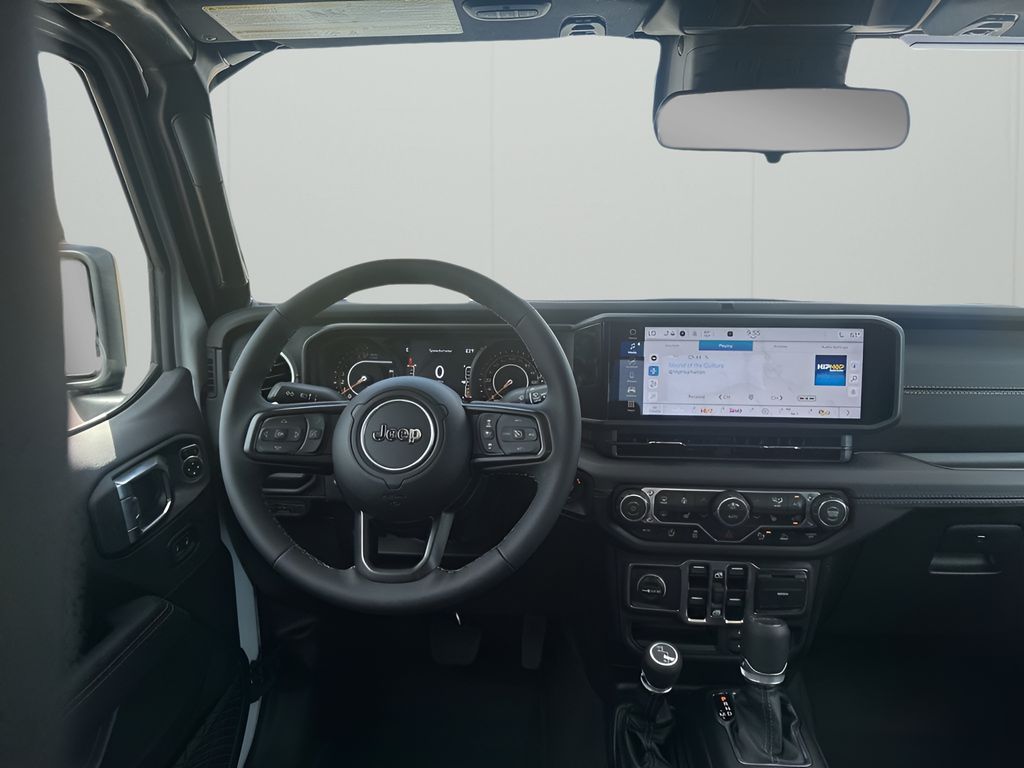 2025 Jeep Gladiator Sport photo 20