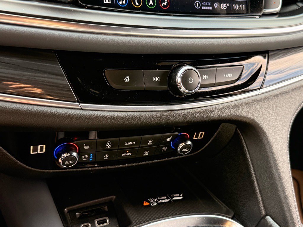 2024 Buick Enclave Premium photo 19