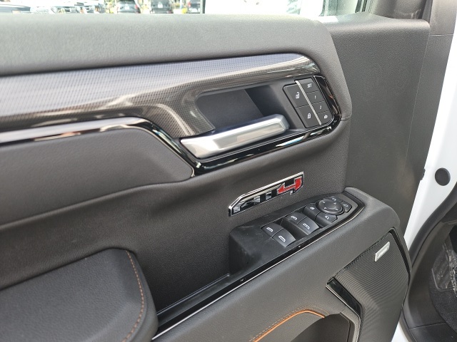 2026 Gmc Sierra 1500 AT4 photo 23