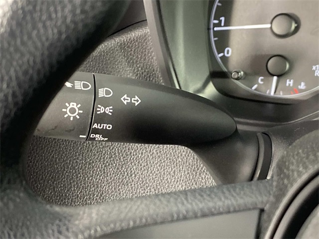 2025 Toyota Corolla LE photo 16