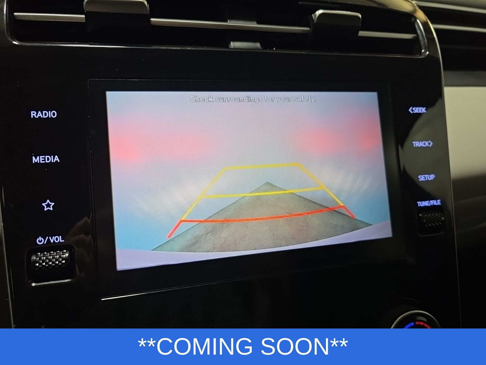 2023 Hyundai Tucson SEL photo 16