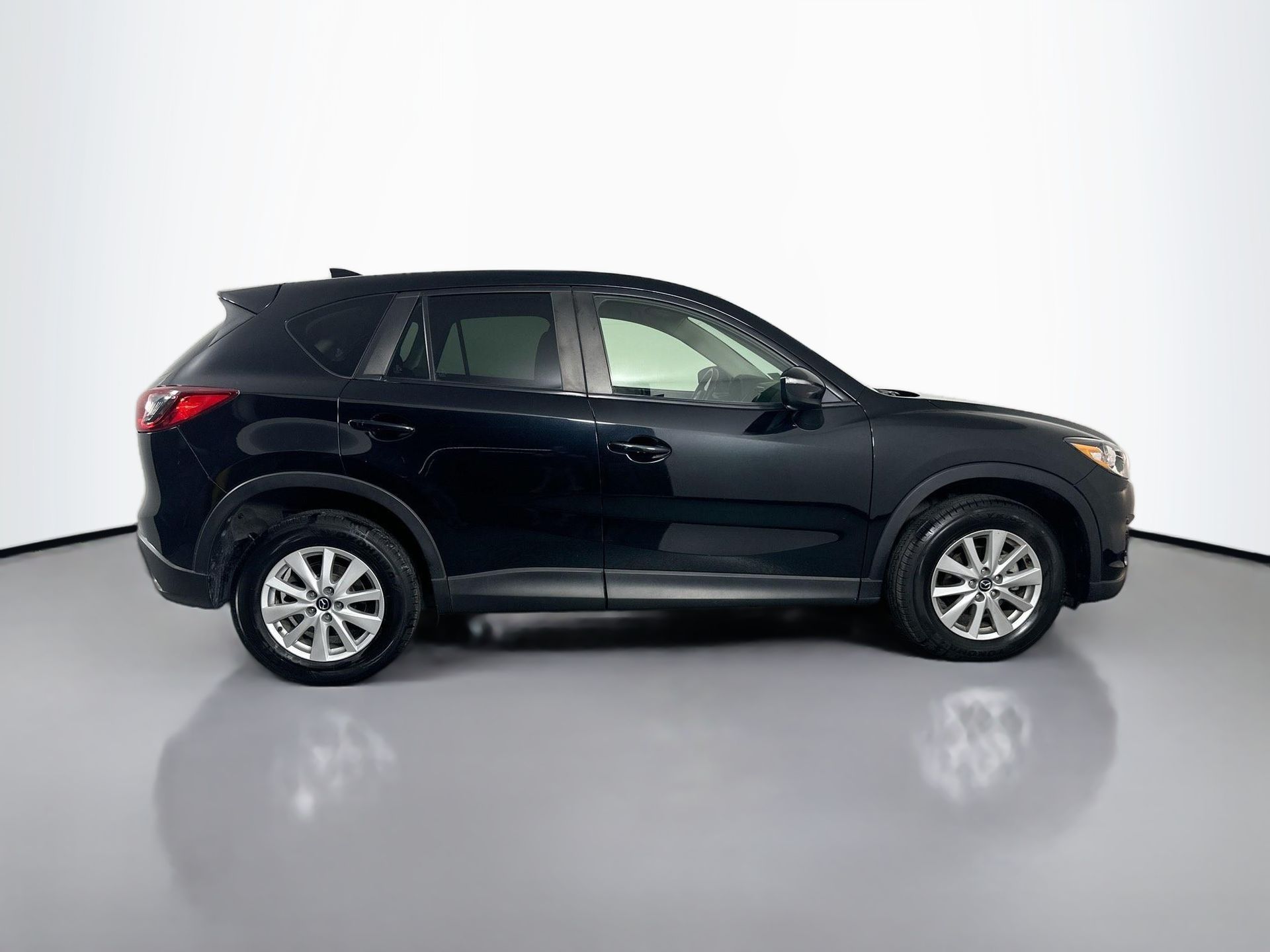 2016 Mazda CX-5 Touring photo 4