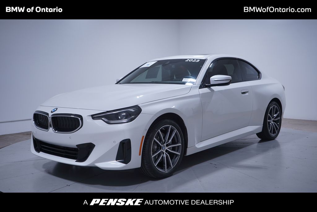 2023 BMW 2 Series 230i
